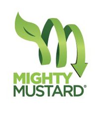 Mighty Mustard 400x480